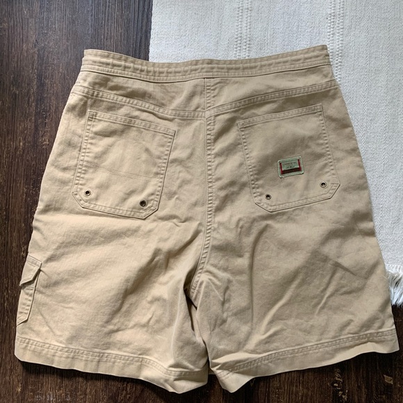 Cargo Shorts - Picture 5 of 5